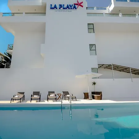 La Playa Condo