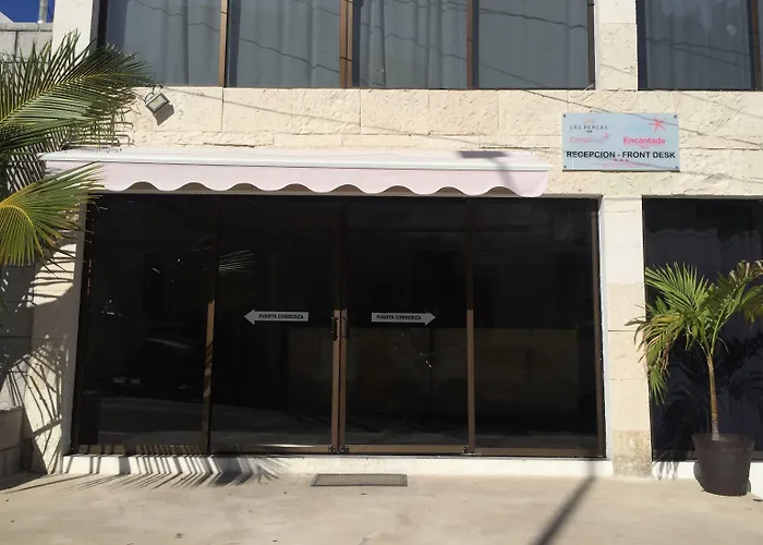 La Playa Aparthotel