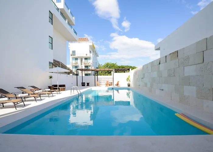 Aparthotel La Playa 3*