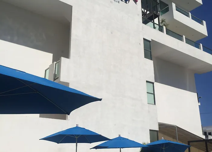 Aparthotel La Playa Playa del Carmen