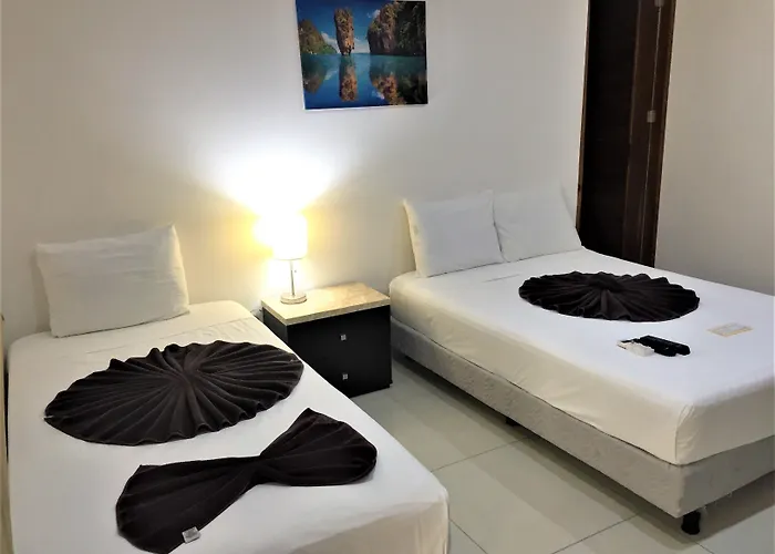 La Playa Aparthotel Playa del Carmen