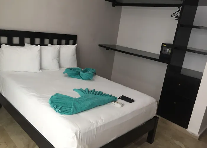 La Playa Aparthotel
