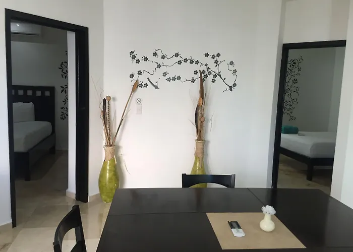 La Playa Aparthotel