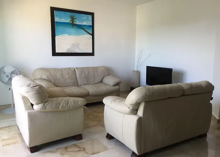 La Playa Aparthotel