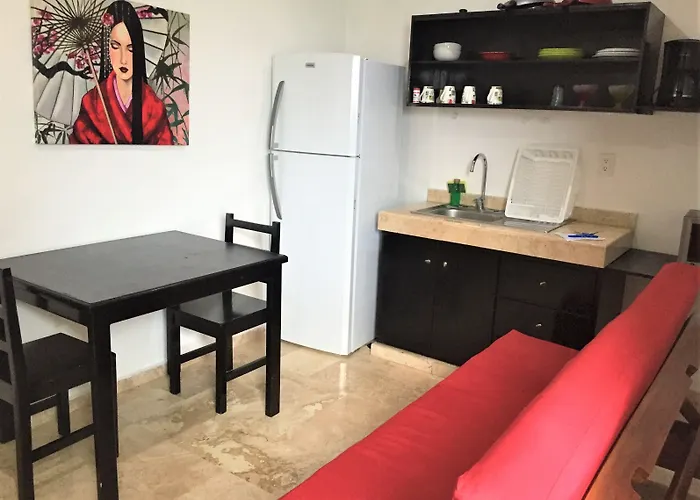 Aparthotel La Playa 3*