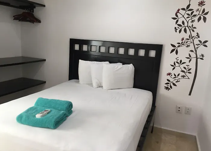 La Playa Playa del Carmen