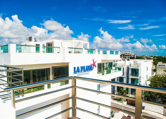 La Playa Playa del Carmen