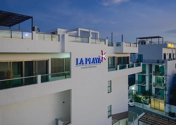 La Playa