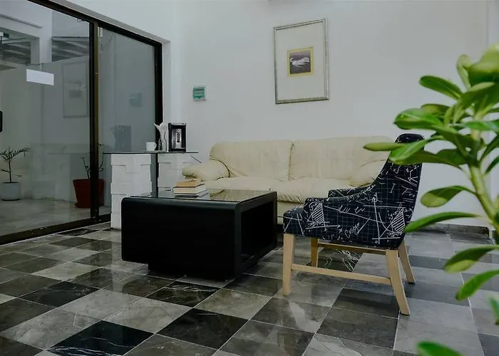 Aparthotel La Playa Playa del Carmen