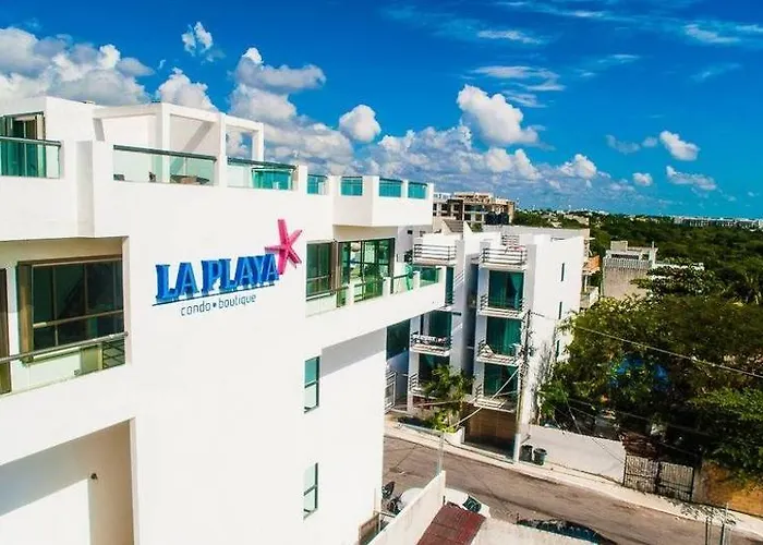 La Playa Aparthotel