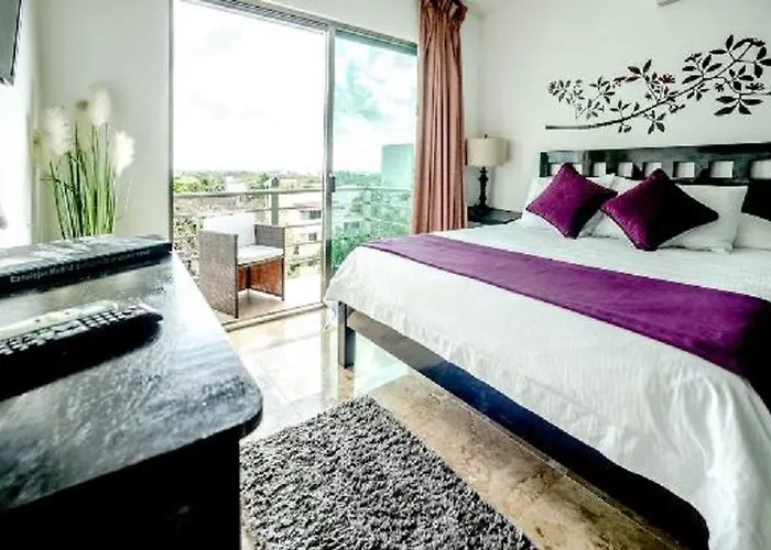 Aparthotel La Playa 3*
