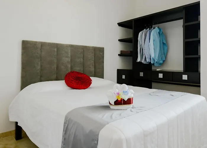 Aparthotel La Playa 3*
