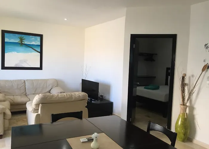 La Playa Aparthotel