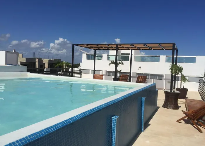 Aparthotel La Playa
