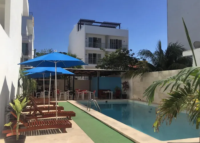 La Playa Aparthotel