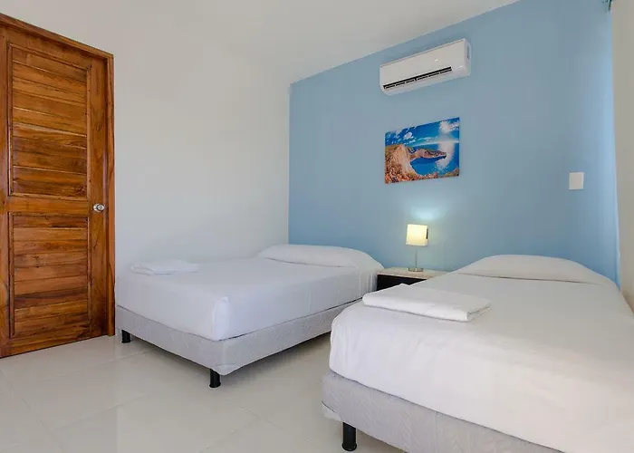 La Playa Aparthotel Playa del Carmen