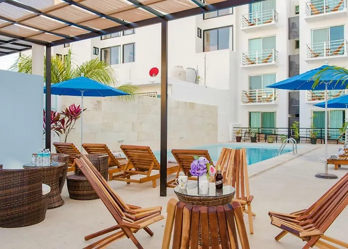 La Playa Aparthotel