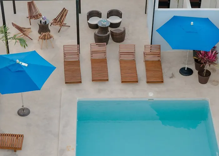 La Playa Aparthotel